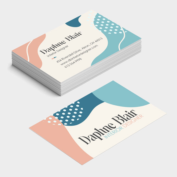 Custom Business Cards